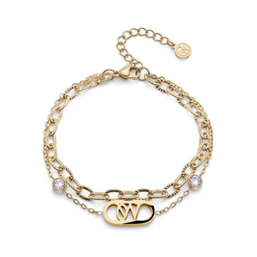 Oliver Weber Bracelet/ 32410G