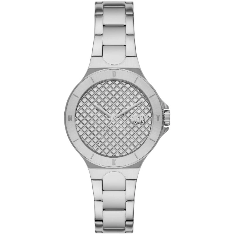 DKNY Ladies Wristwatch/ NY6667