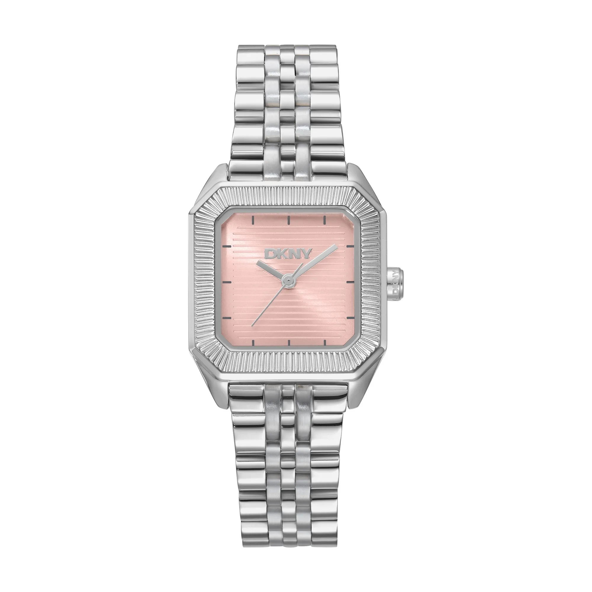DKNY Ladies Quartz Wristwatch/ DK1L154M0055