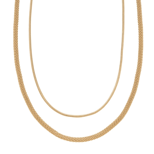 Skagen Necklace/ SKJ1600710