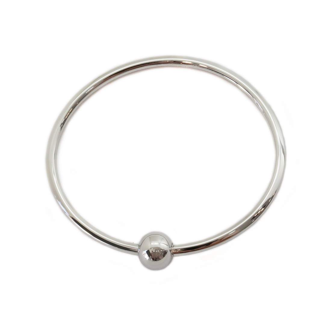 Zag Bijoux Stainless Steel Surgical Bracelet/ SBJ7040-00UNI