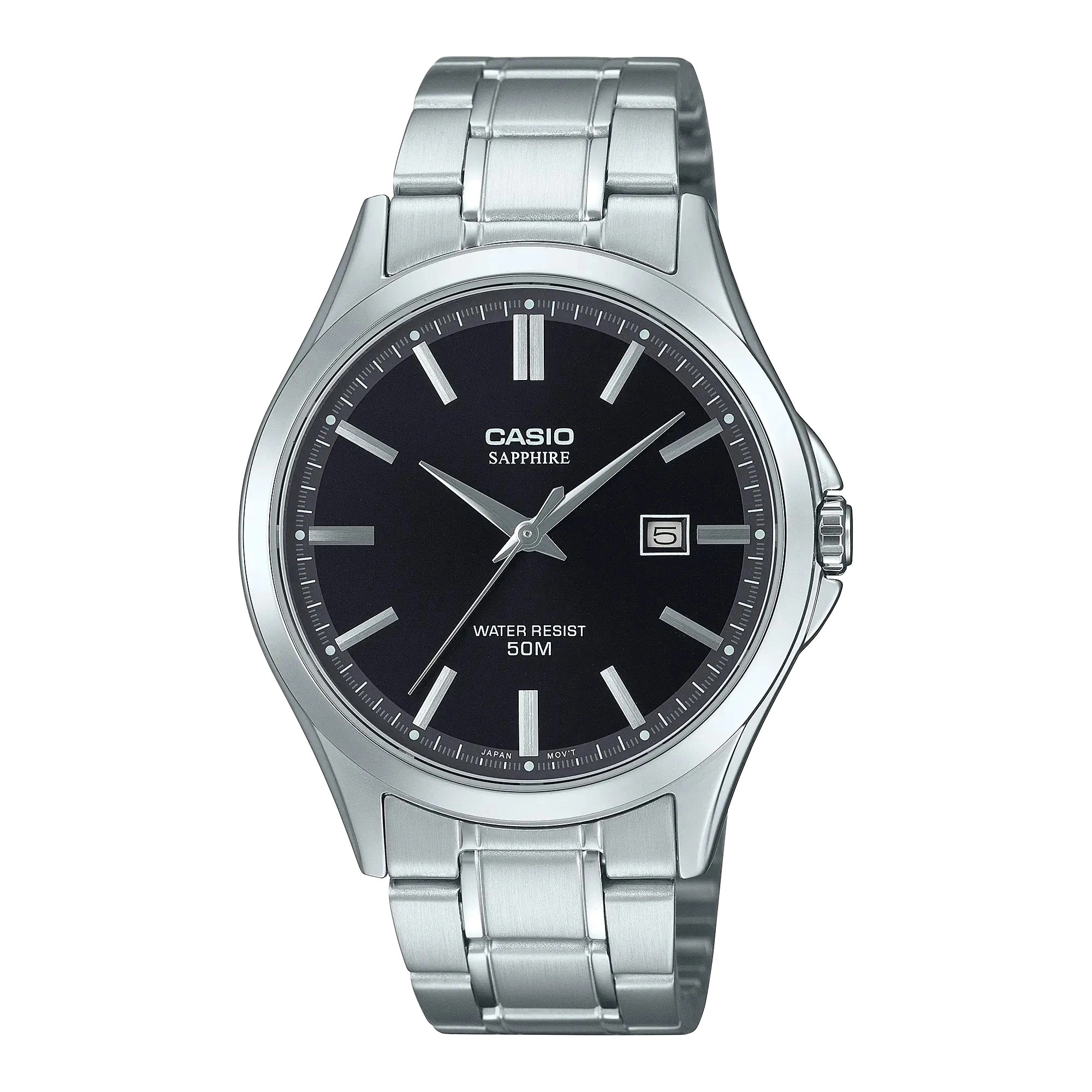 Casio General Men's Wristwatch/MTS-115D-1AVDF