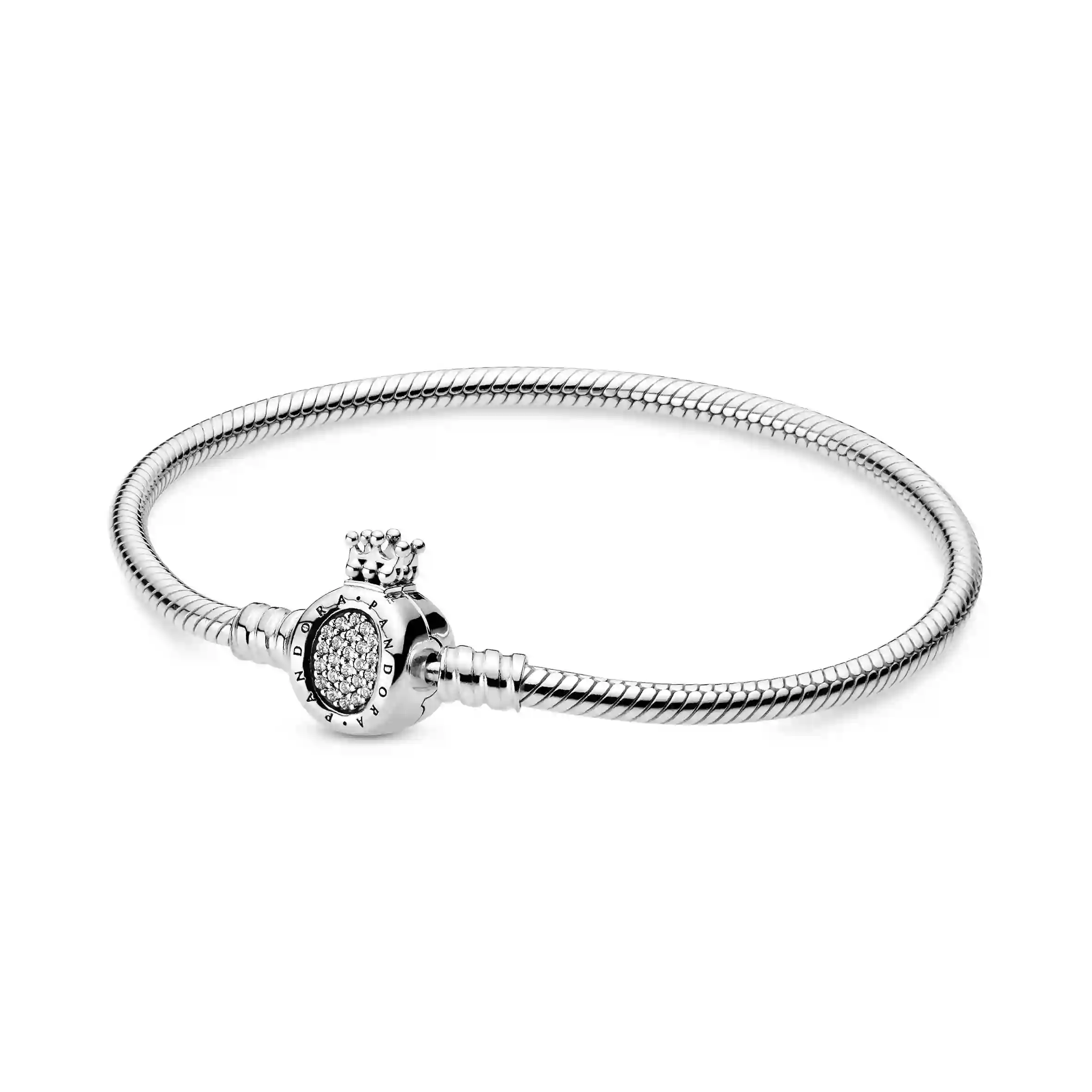 PANDORA Moments Արծաթյա Թևնոց/ 598286CZ-20