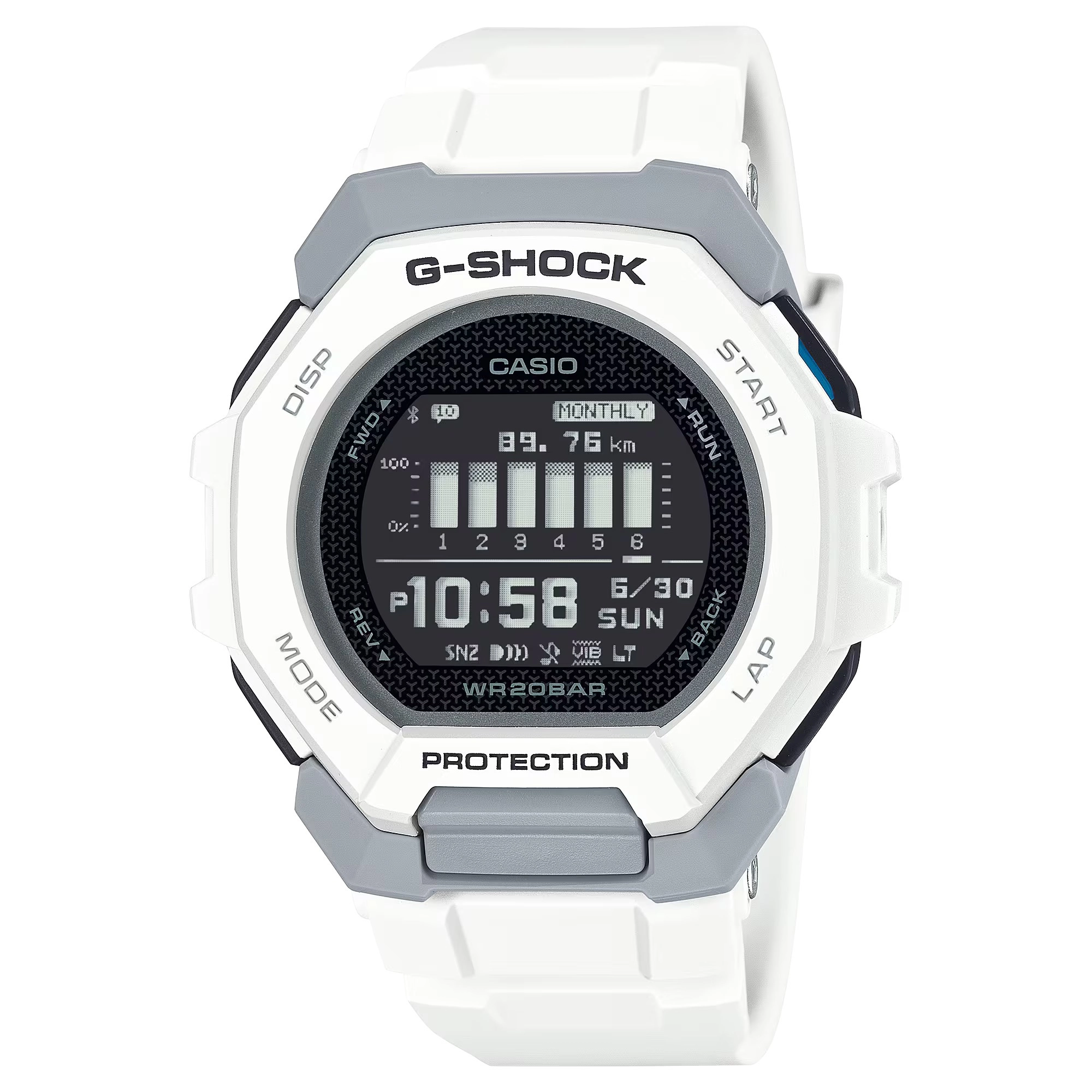 Casio G-Shock Мужские Наручные часы/ GBD-300-7DR