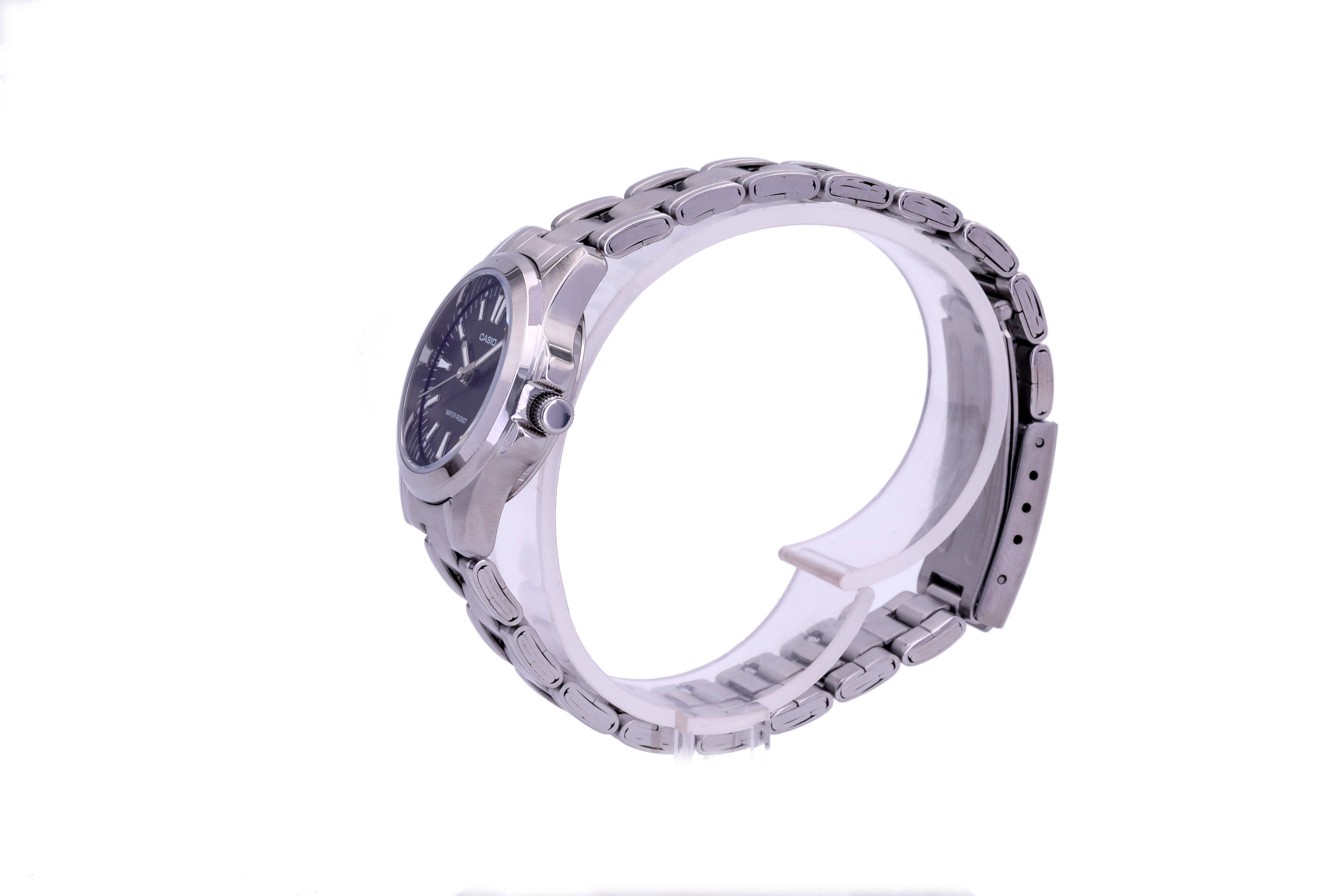 Casio General Ladies Wristwatch/ LTP-1215A-1A2DF