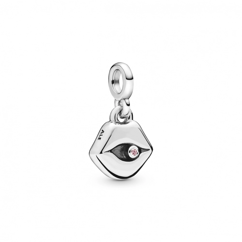 PANDORA Me Silver Charm/ 798364PCZ