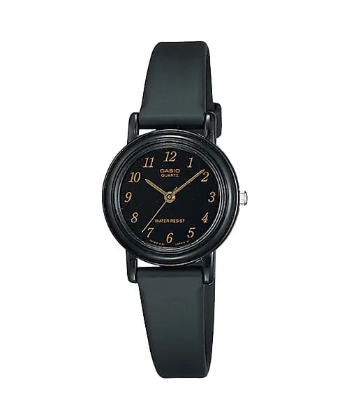 Casio General Ladies Wristwatch/ LQ-139AMV-1LDF