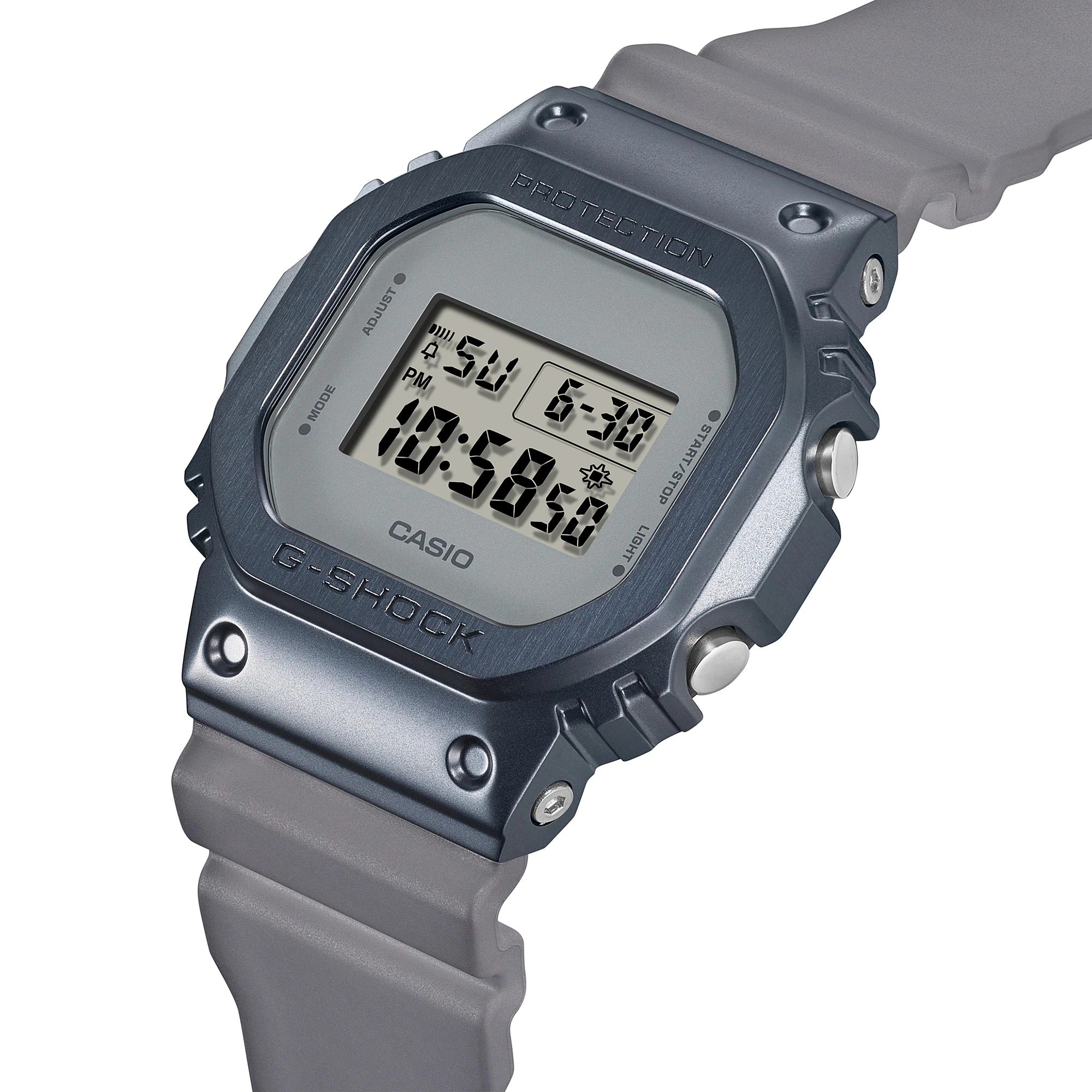 Casio G-Shock Мужские Наручные часы/ GM-5600MF-2DR