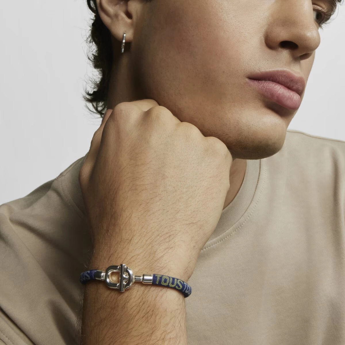 TOUS Серебряный Браслет/ 311691510