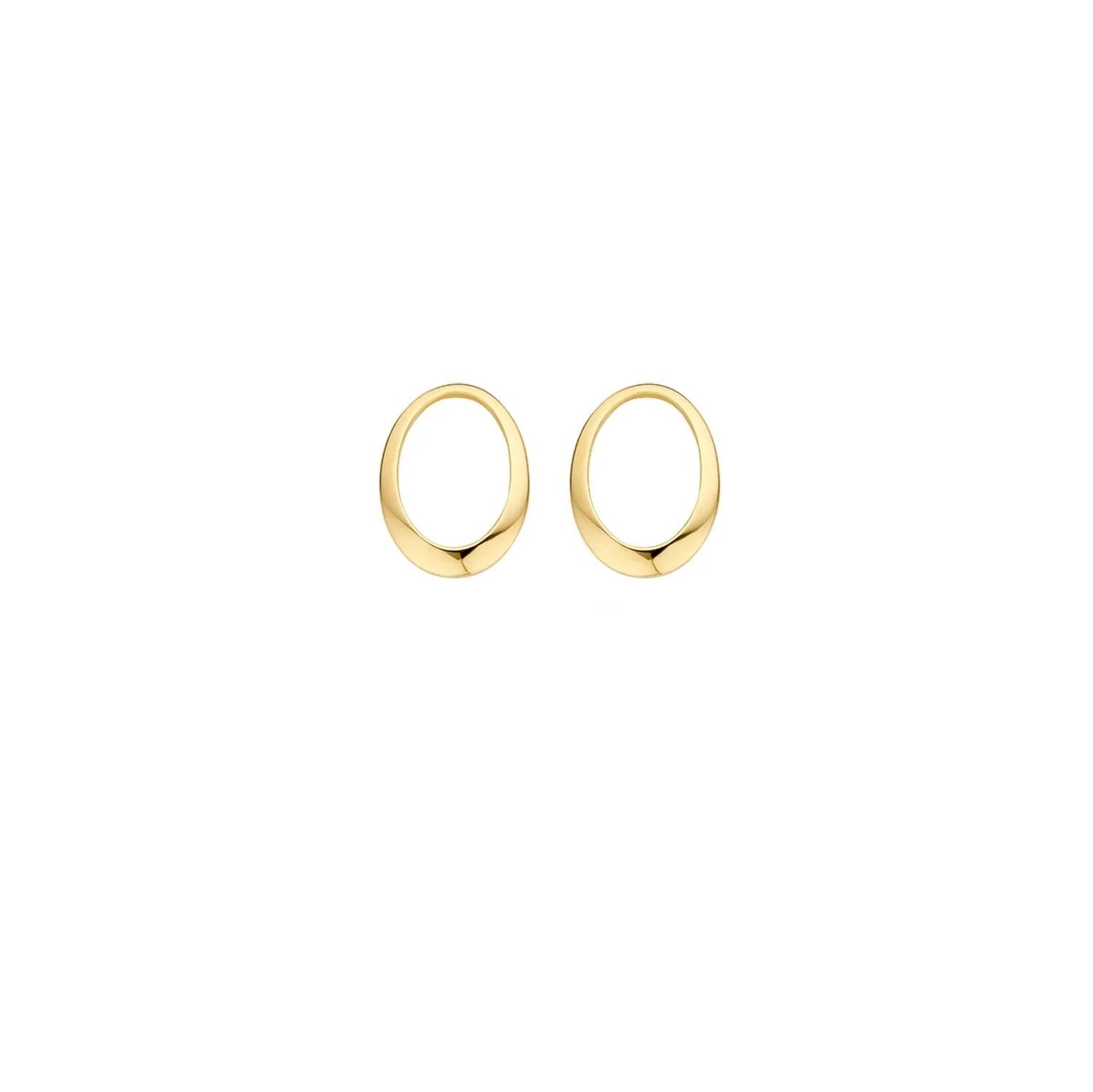Blush 14K ոսկյա Չարմ/ 9050YGO