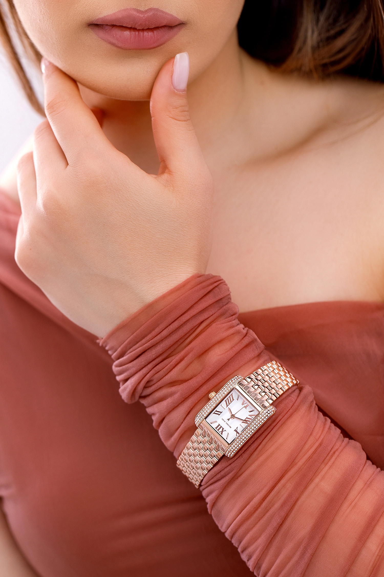 Michael Kors  Ladies  Wristwatch/ MK4743