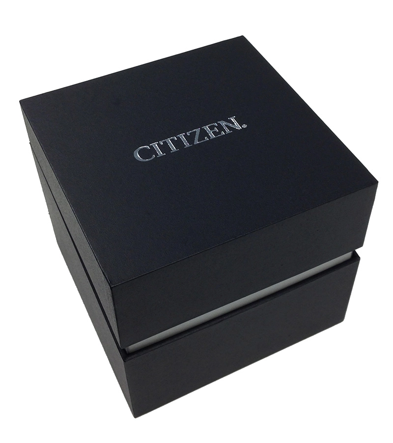 Citizen  Տղամարդու Էկո-դրայվ Ժամացույց/ BM7624-82A