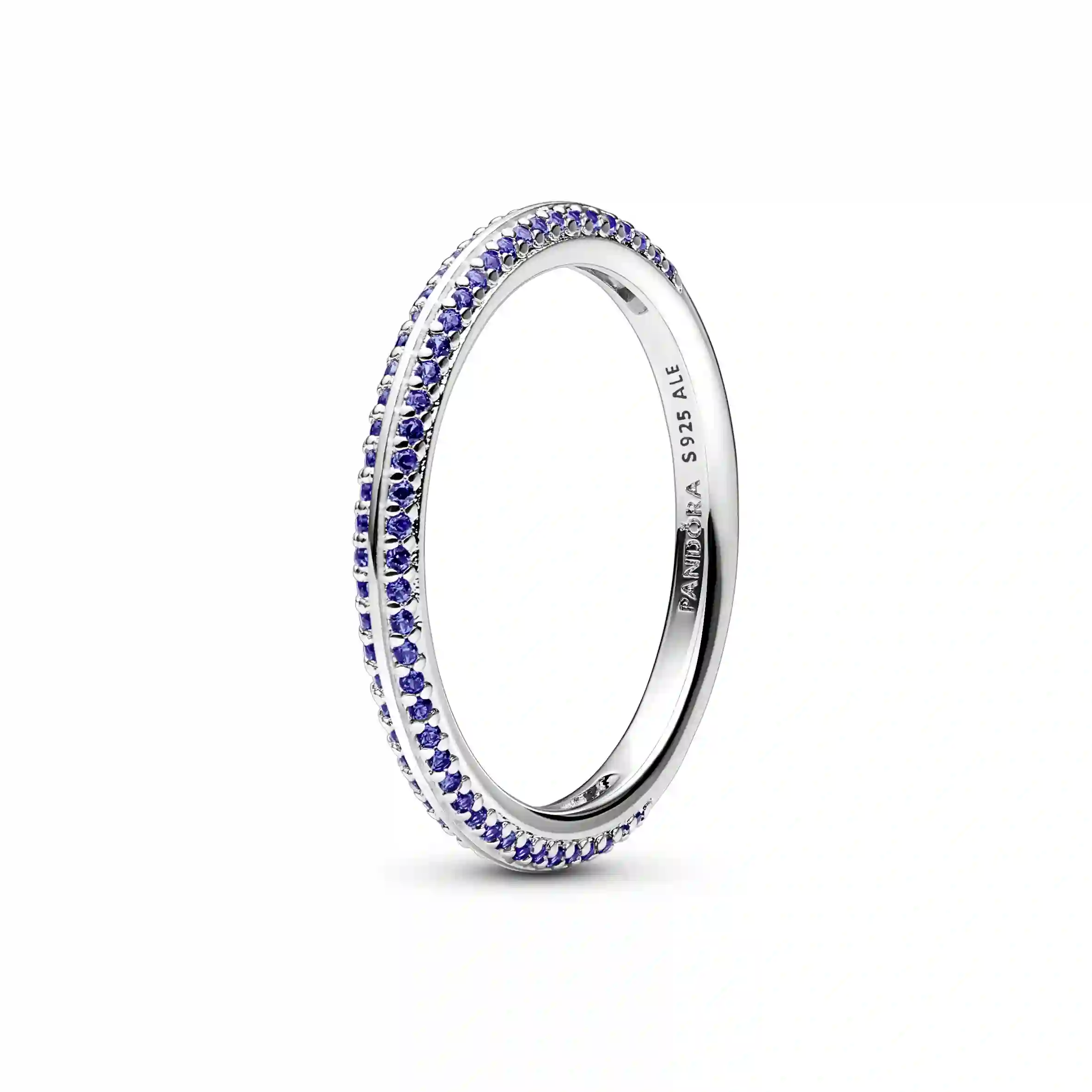PANDORA Me Silver Ring/ 199679C03-50