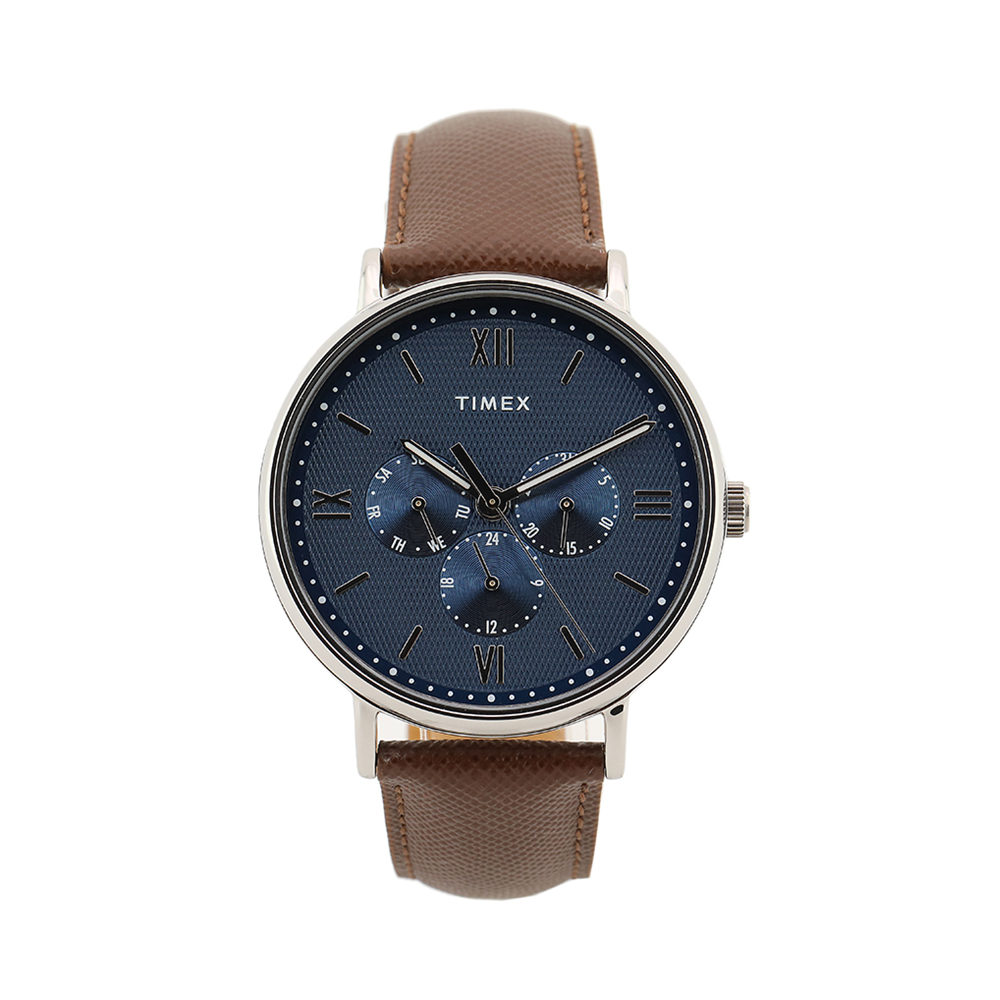 Գնել Timex ժամացույց - Timex Տղամարդու Ժամացույց/ TW2T35100 | Time.am