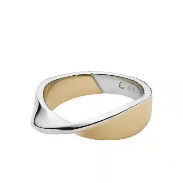 Skagen Մատանի/ SKJ1271998-6.5