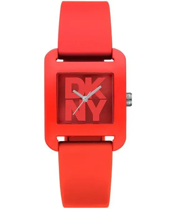 DKNY Men's Quartz Wristwatch/ DK1L002P0075