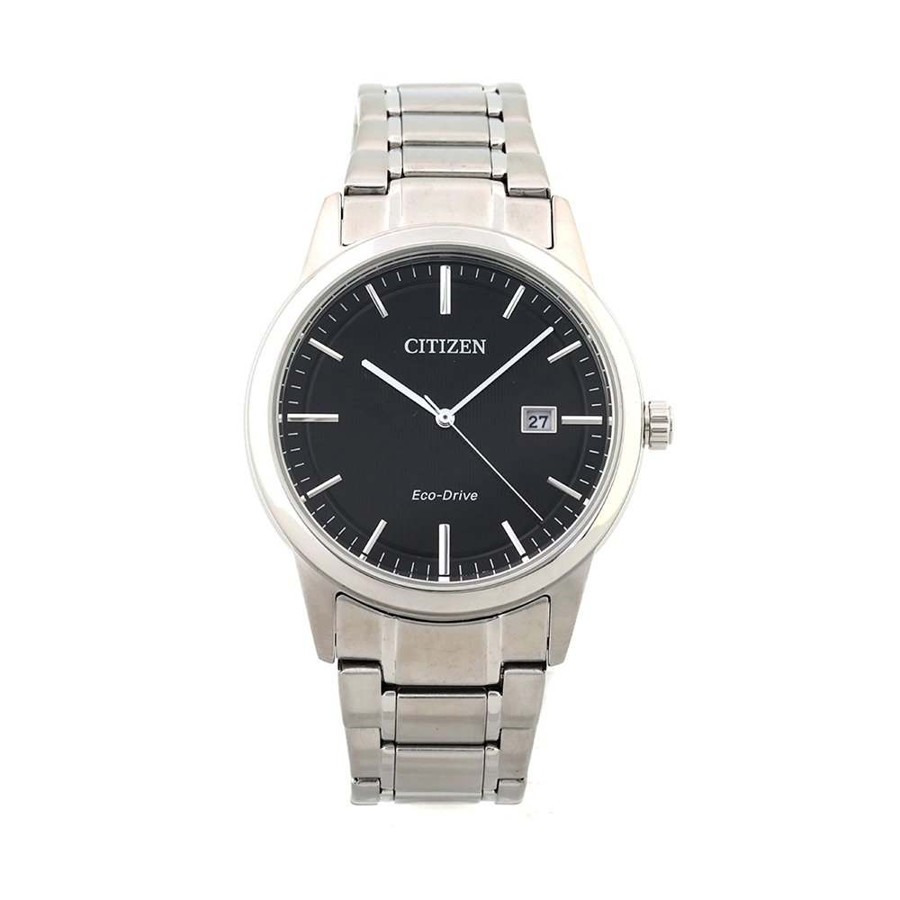 Citizen  Men's Eco-drive Wristwatch/ AW1231-58E