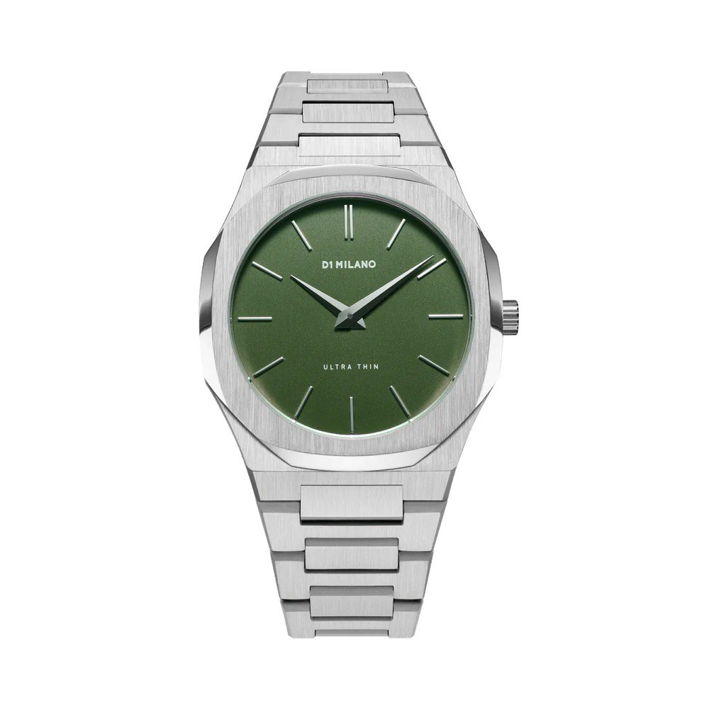D1 Milano Men's Wristwatch/ D1-UTBJ06