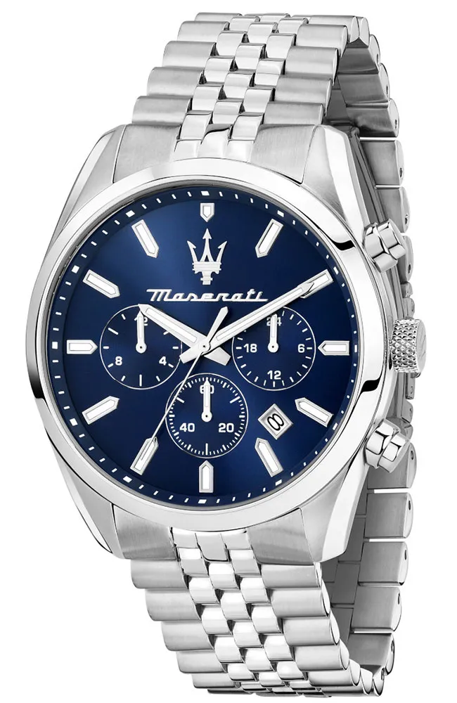 Maserati Men's Quartz Wristwatch/ R8853151025