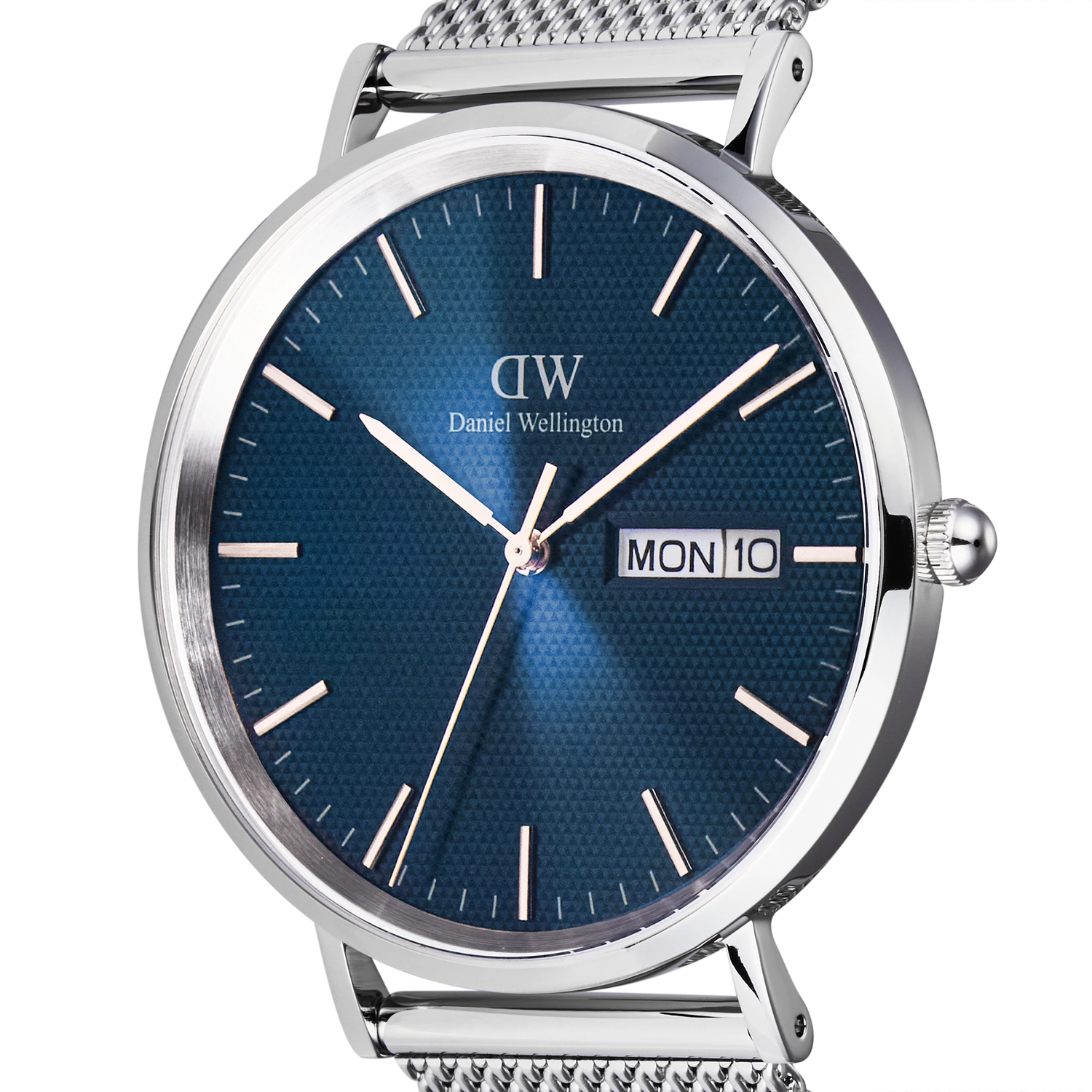 Daniel Wellington Quartz Wristwatch Men/DW00100833