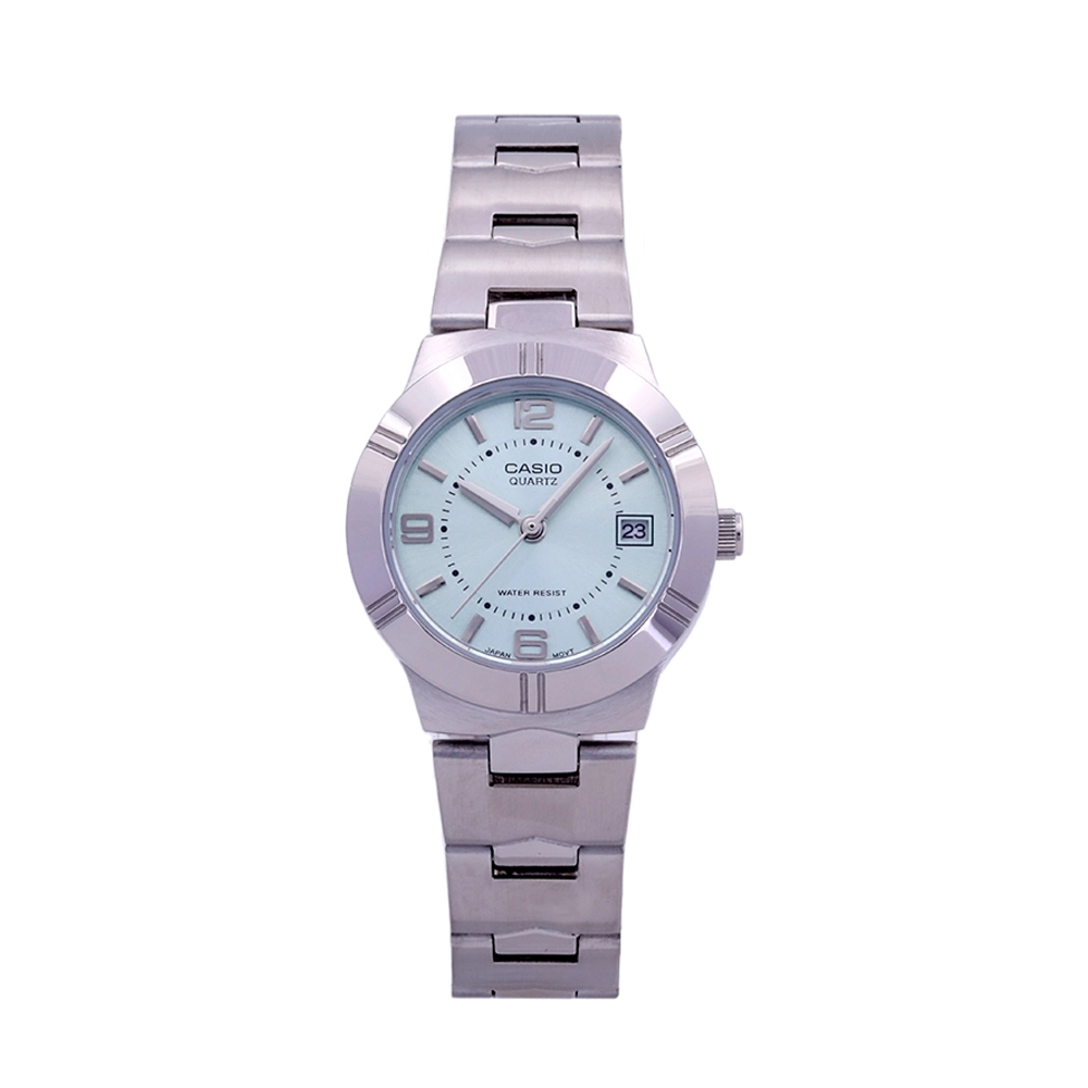 Casio General Ladies Wristwatch/ LTP-1241D-3ADF