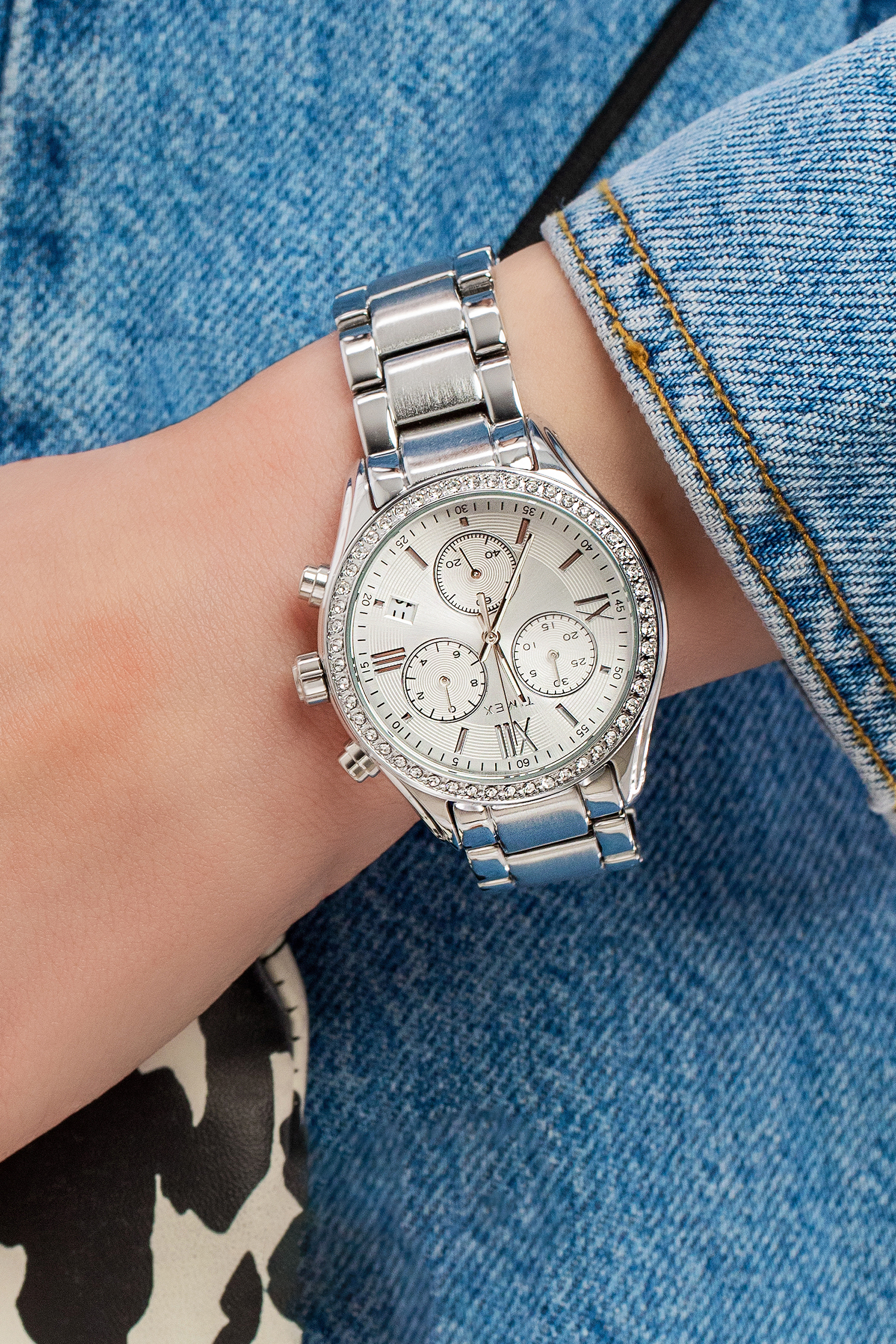 Watches | Timex Ladies Wristwatch/ TW2V57600 | Timex