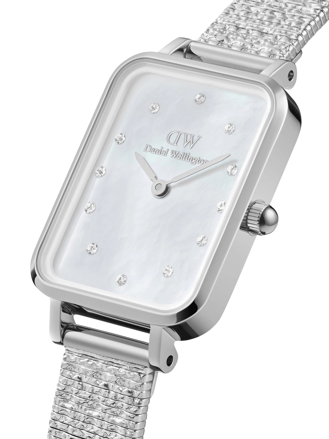 Daniel Wellington  Ladies  Wristwatch/ DW00100580