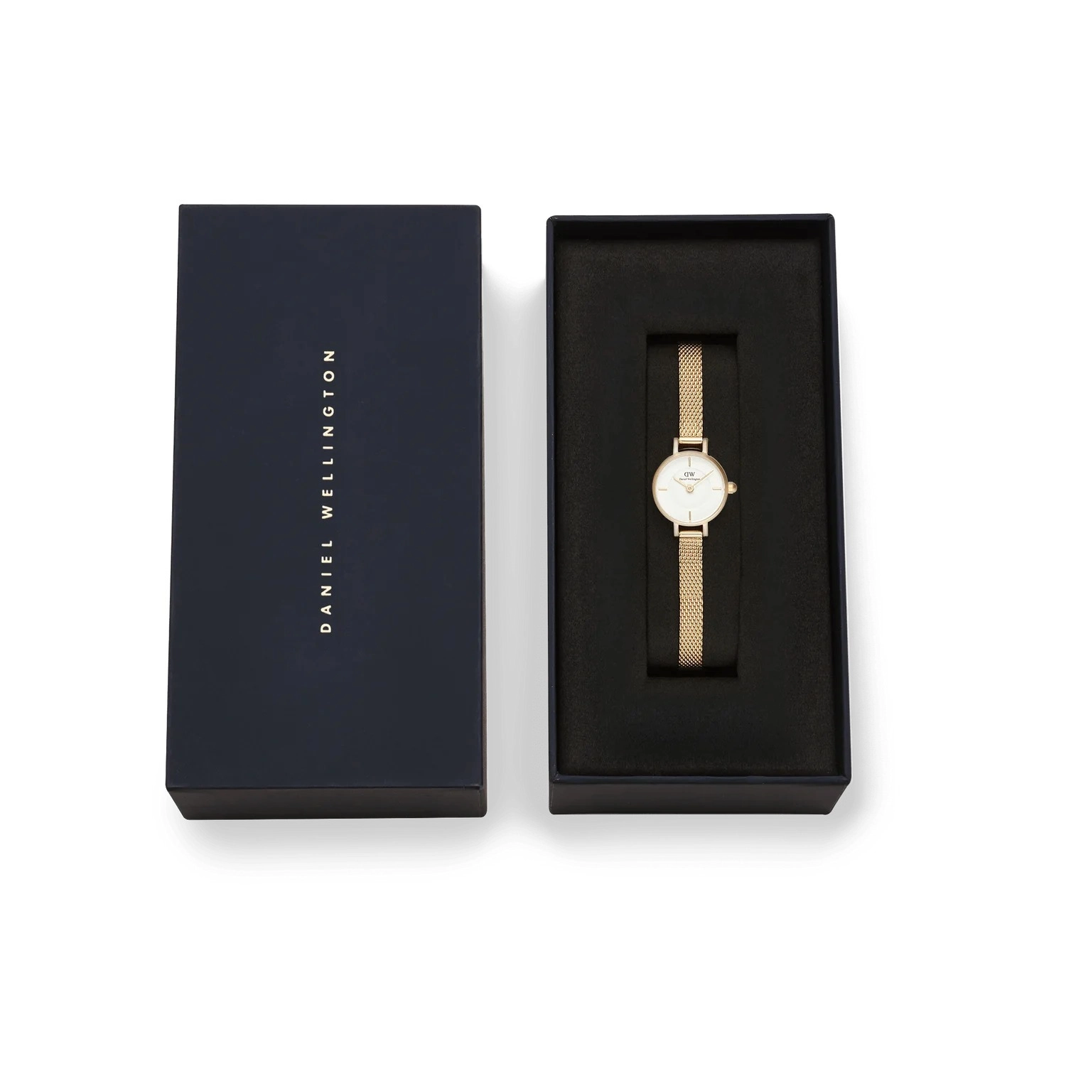 Daniel Wellington  Ladies  Wristwatch/ DW00100745