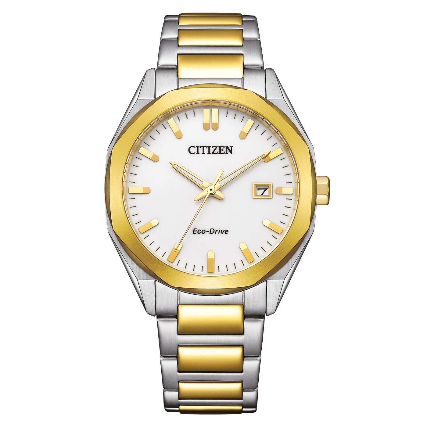 Citizen  Տղամարդու Էկո-դրայվ Ժամացույց/ BM7624-82A