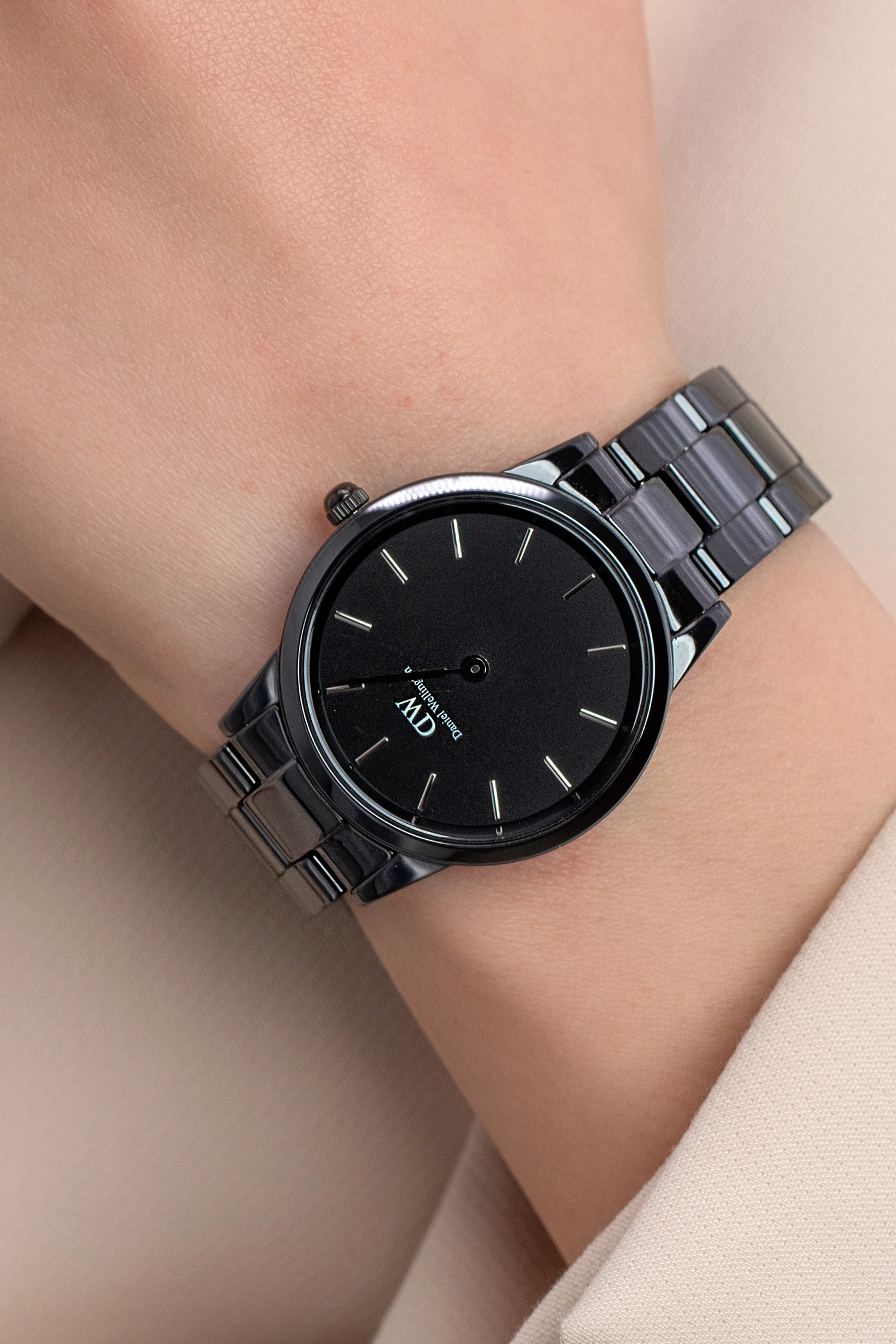 Daniel Wellington  Ladies  Wristwatch/ DW00100414