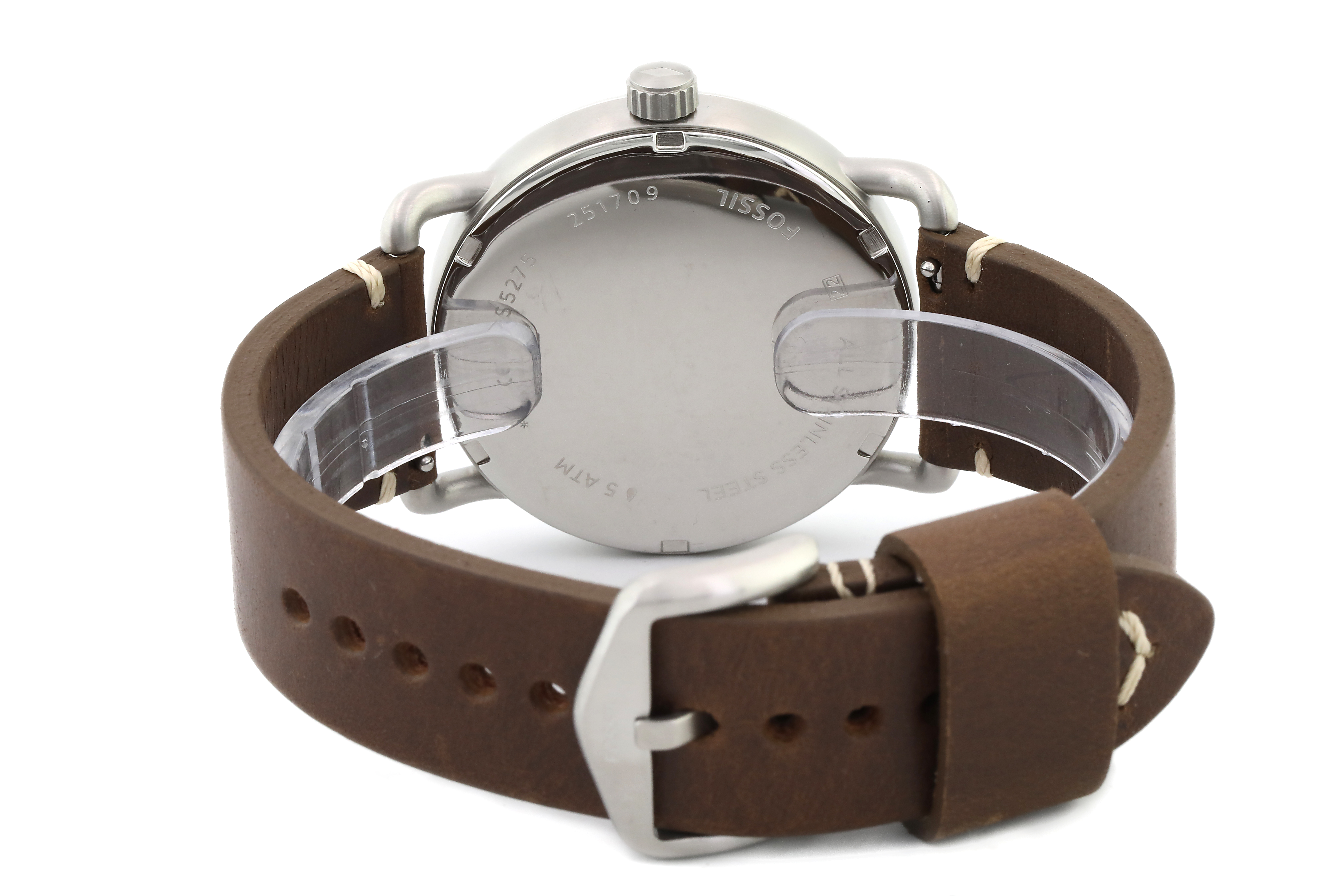 Buy Fossil - Quartz Wristwatch / FS5275 | Time.am