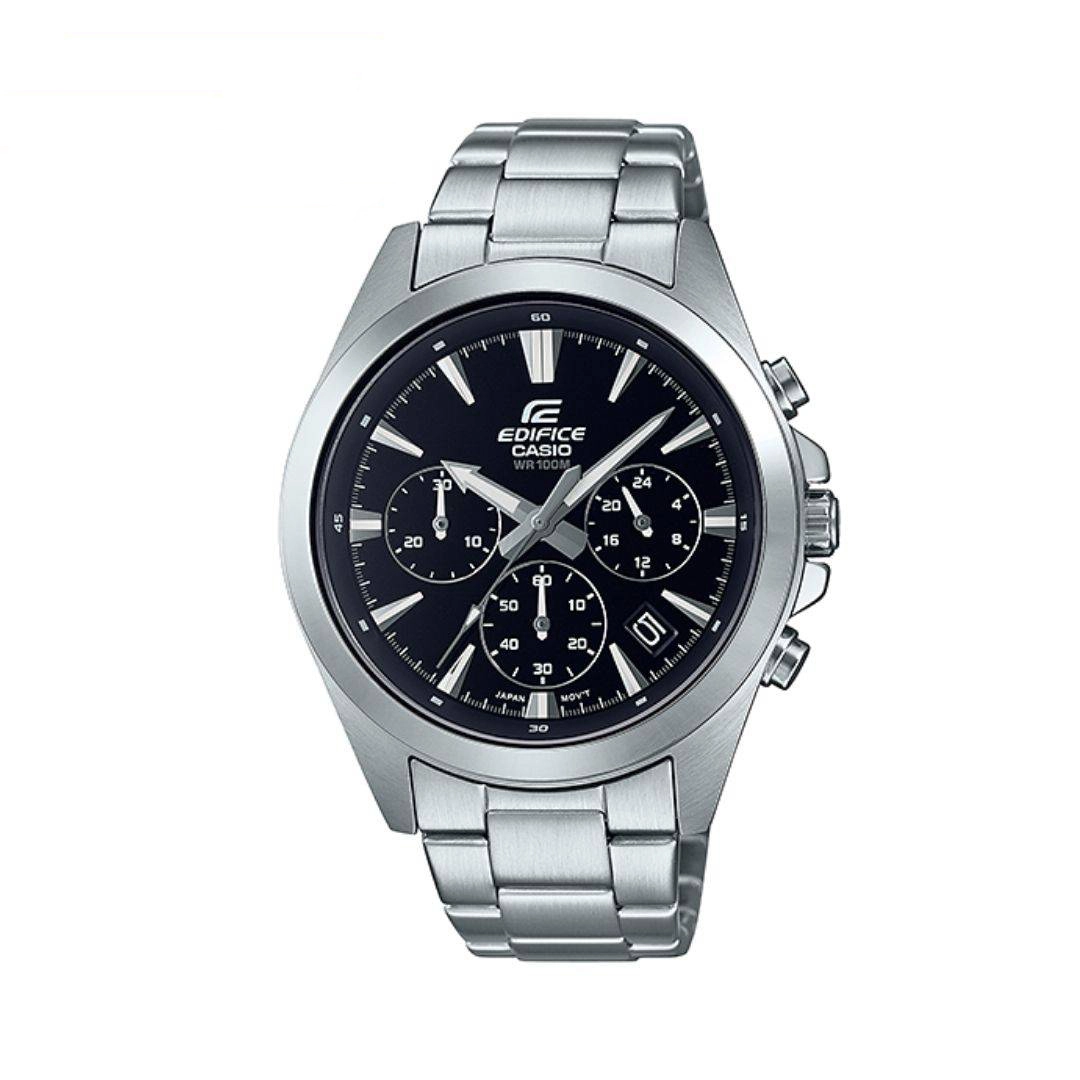 Casio Edifice Men's Wristwatch/ EFV-630D-1AVUDF