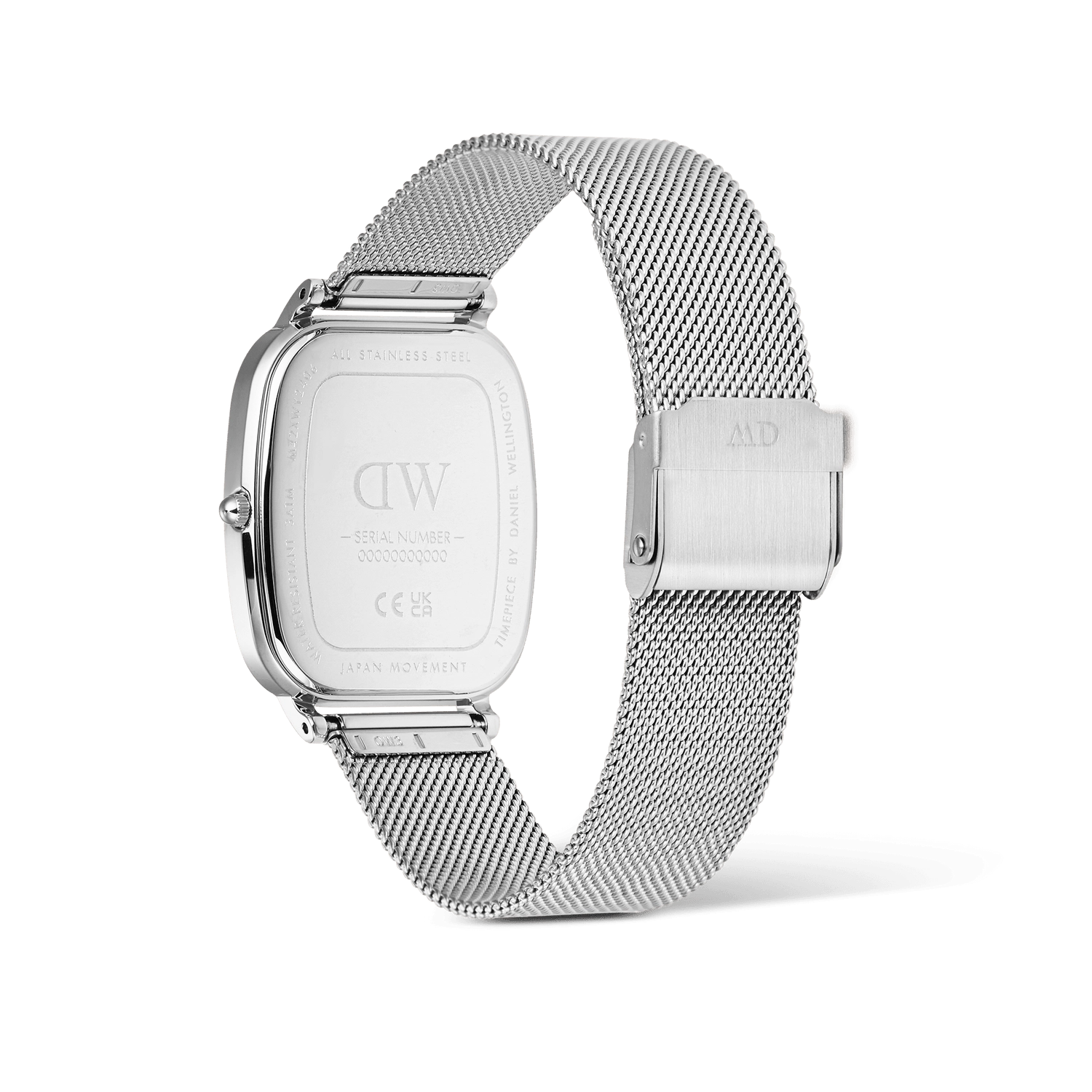 Daniel Wellington  Տղամարդու  Ժամացույց/ DW00100814