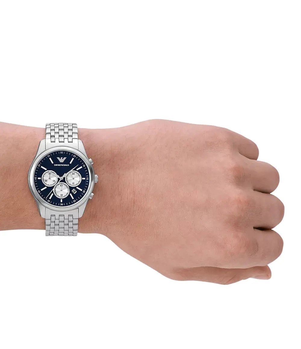Emporio Armani  Men's  Wristwatch/ AR11582