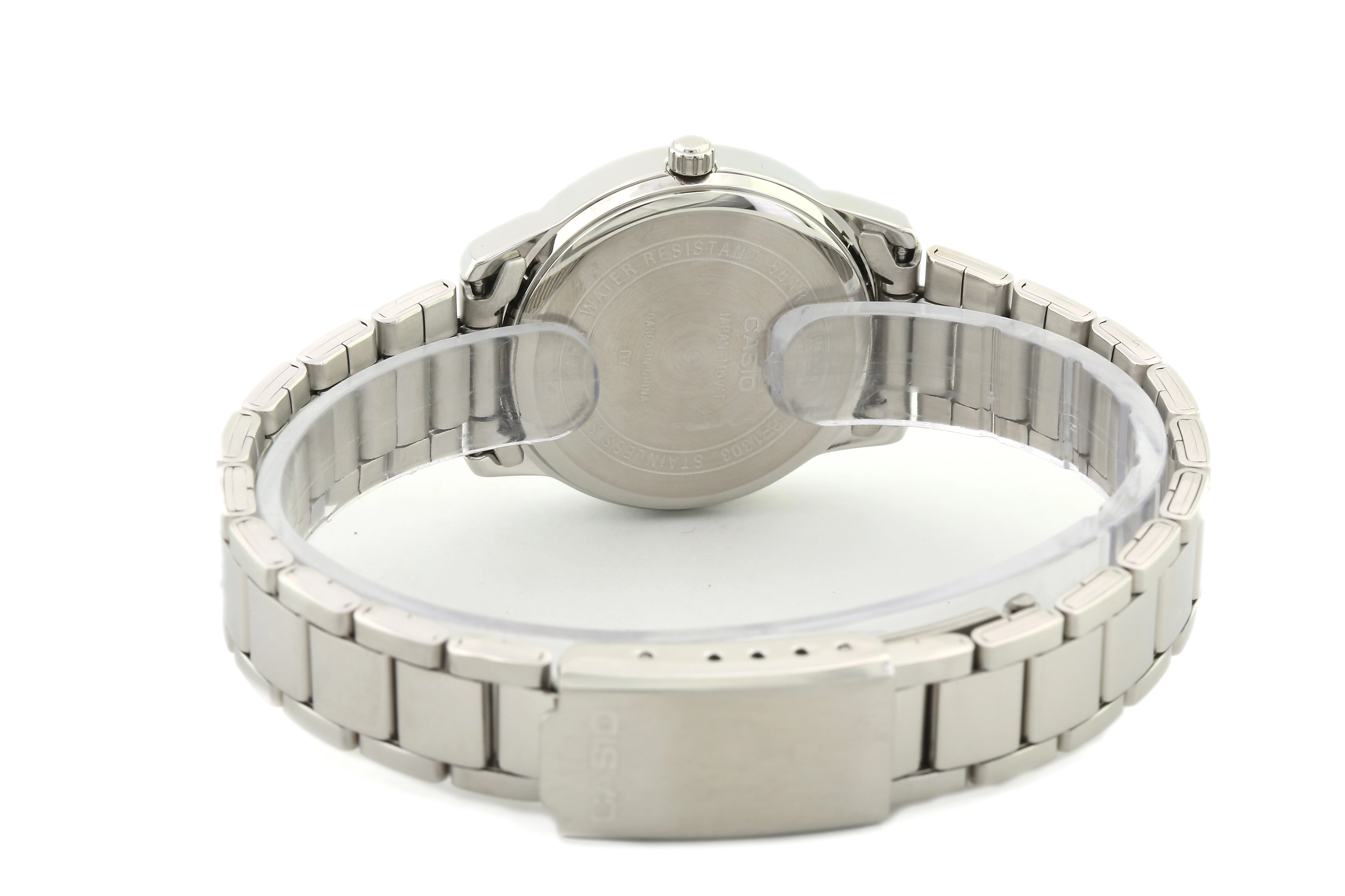 Casio General Կանացի Ժամացույց/ LTP-1303D-4AVDF