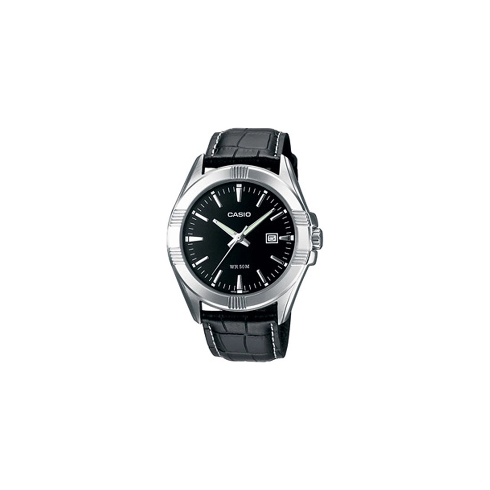 Casio General Men's Wristwatch/ MTP-1308L-1AVDF