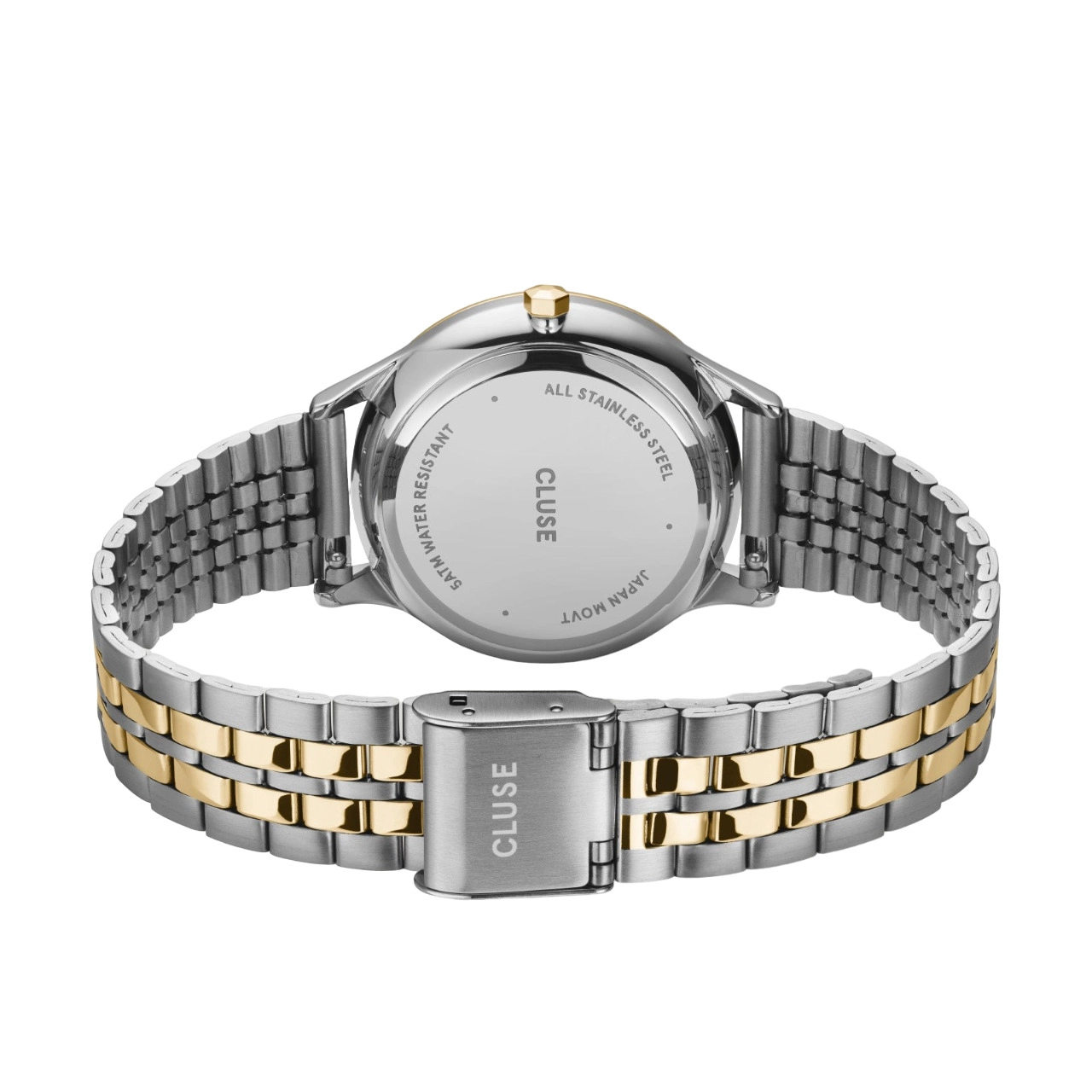 Cluse Ladies Wristwatch/ CW14302