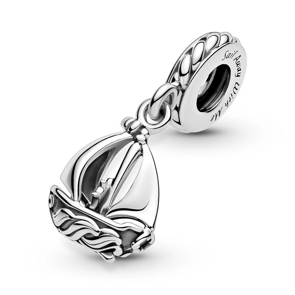 PANDORA Moments Արծաթյա Չարմ/ 799439C00