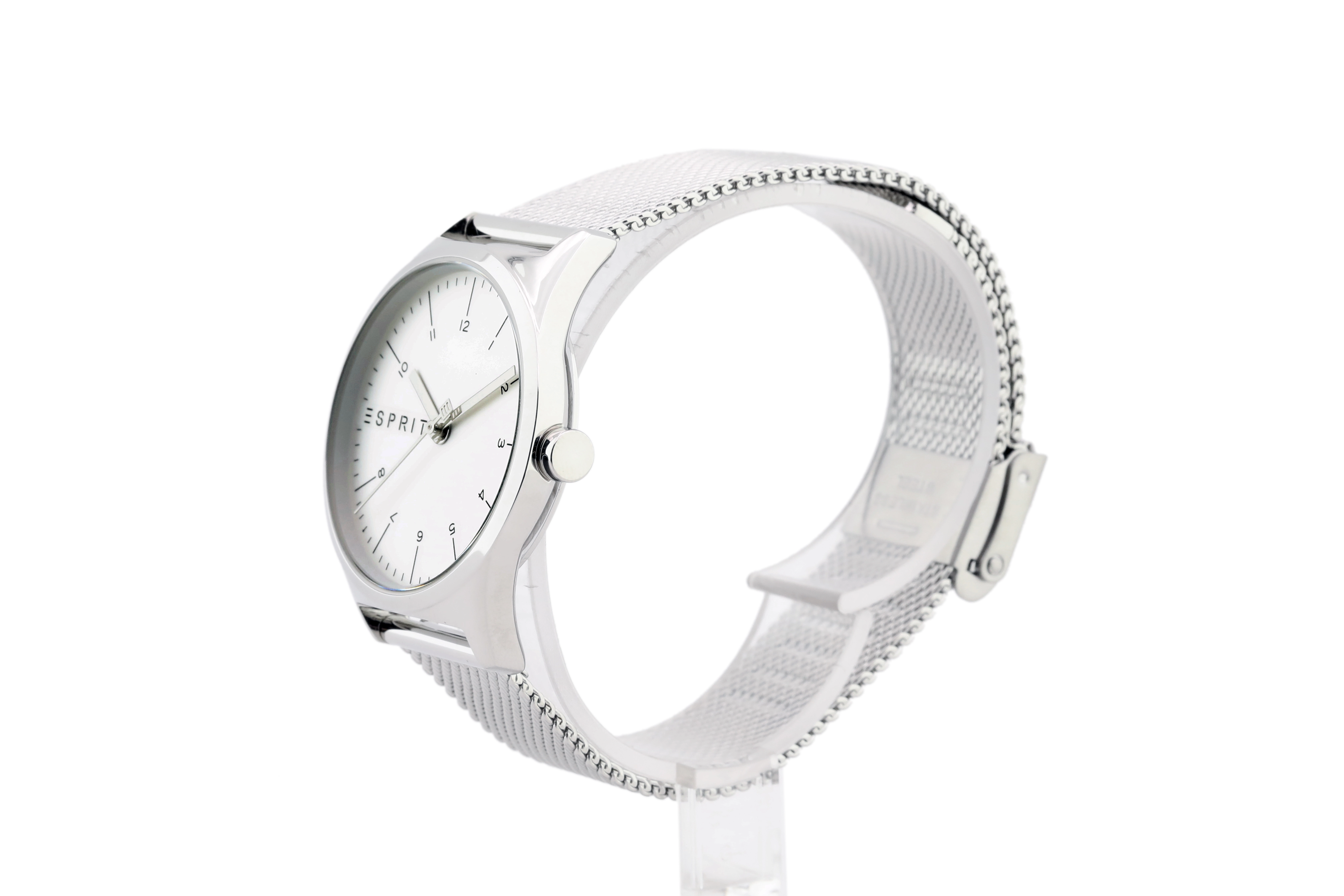 Esprit Ladies Wristwatch/ ES1L034M0055