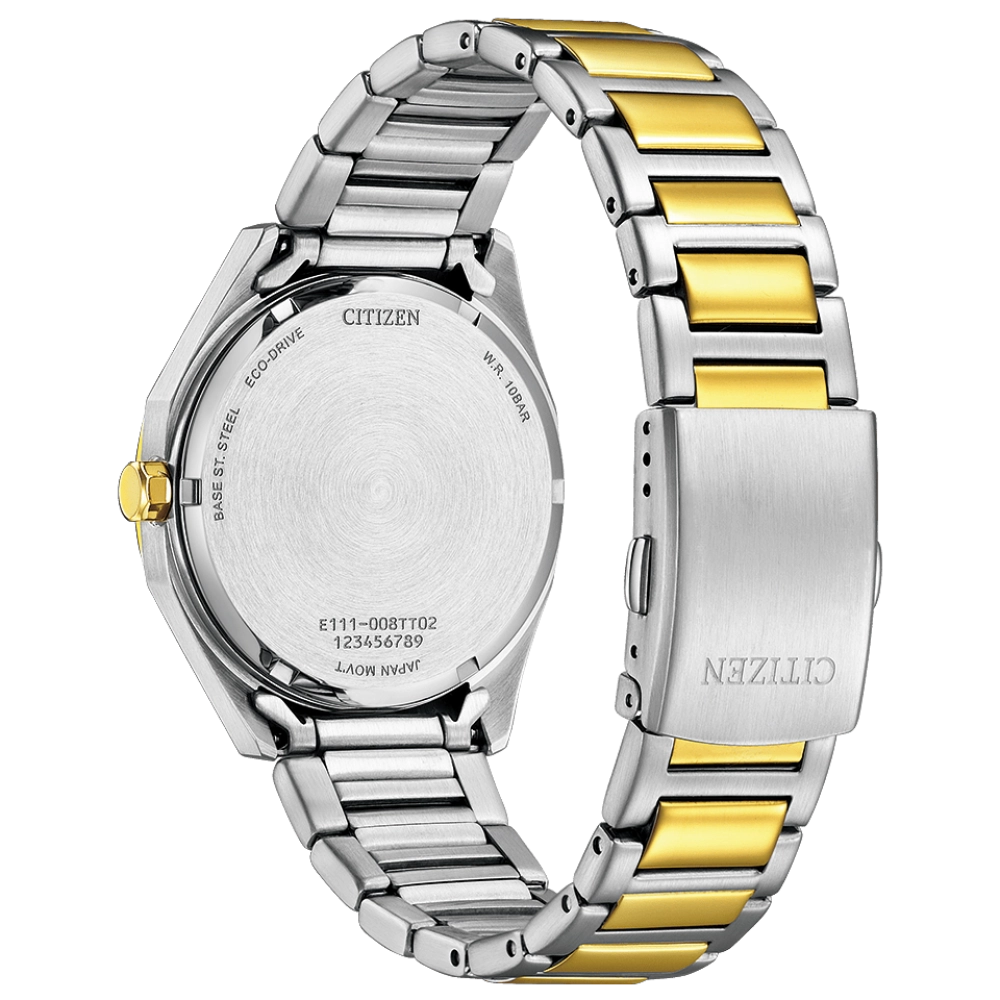 Citizen  Տղամարդու Էկո-դրայվ Ժամացույց/ BM7624-82A