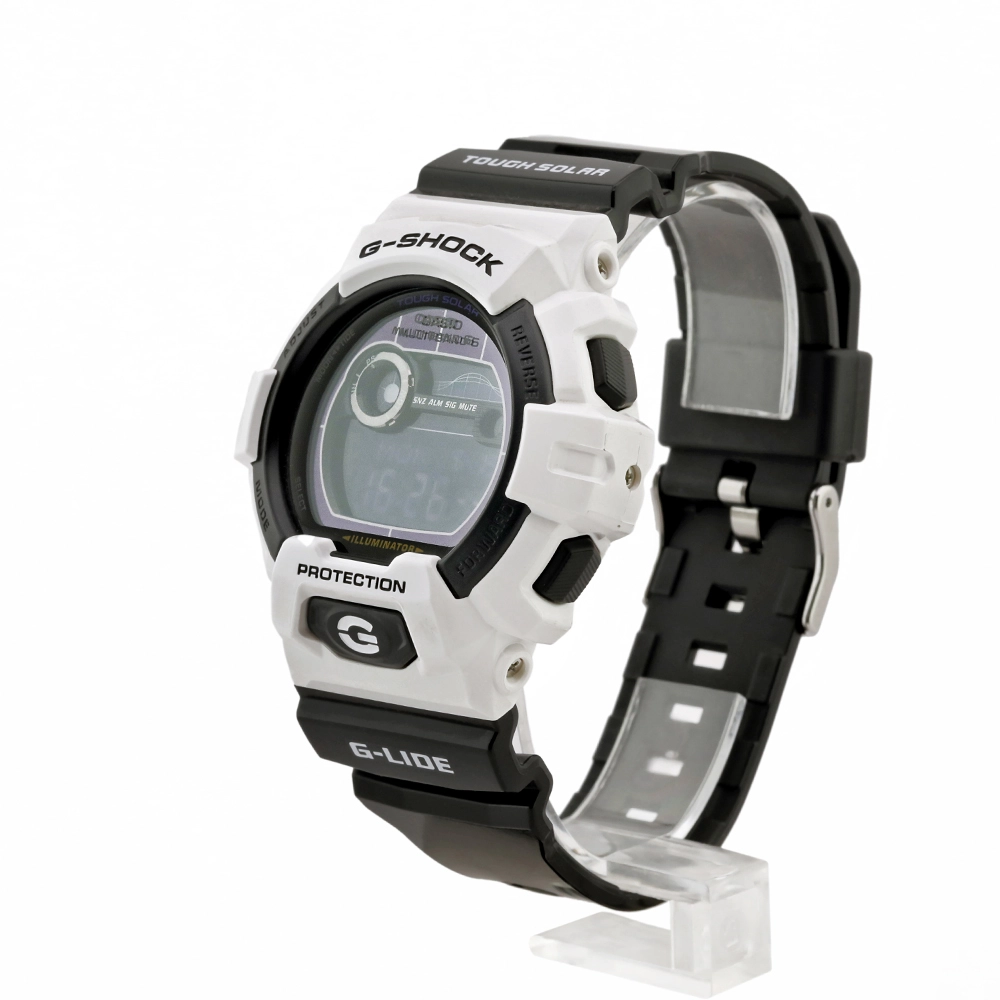 Buy Casio - Casio G-Shock Men's Wristwatch/ GWX-8900B-7DR | Time.am
