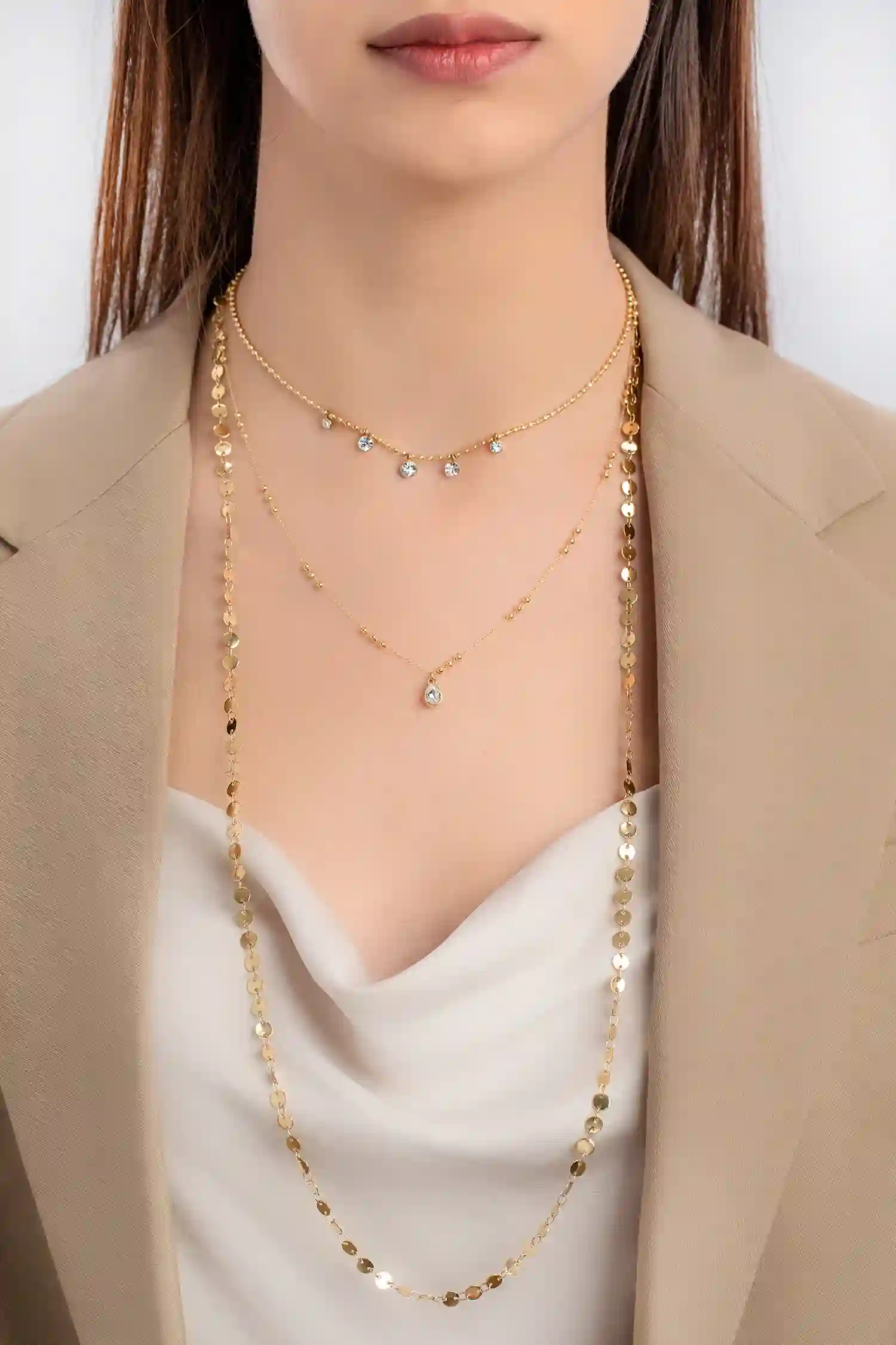 Brosway Necklace/ BYM110
