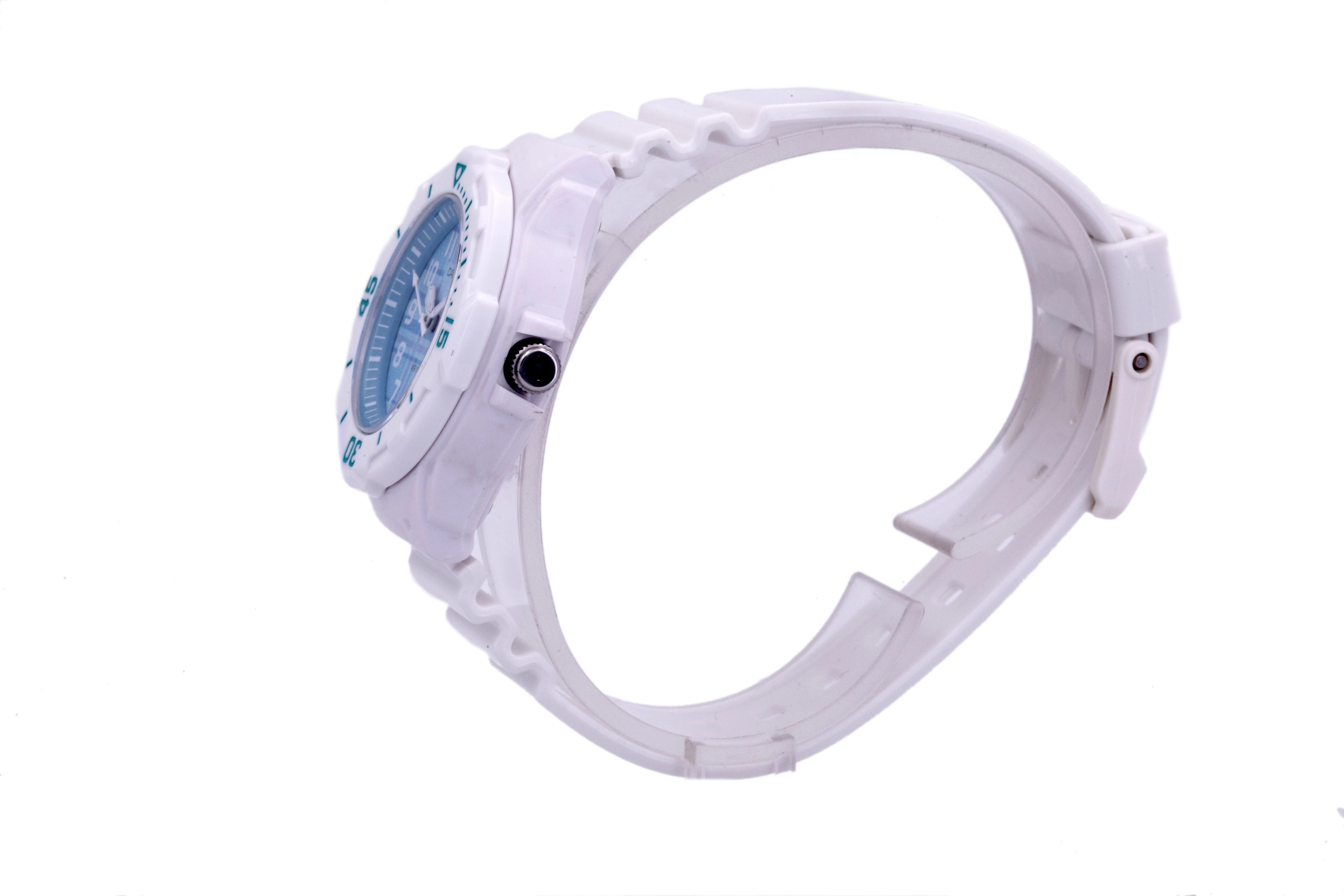 Casio General Женские Наручные часы/ LRW-200H-2CVDF