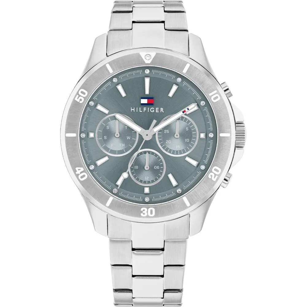 Tommy Hilfiger Ladies Wristwatch/ 1782638