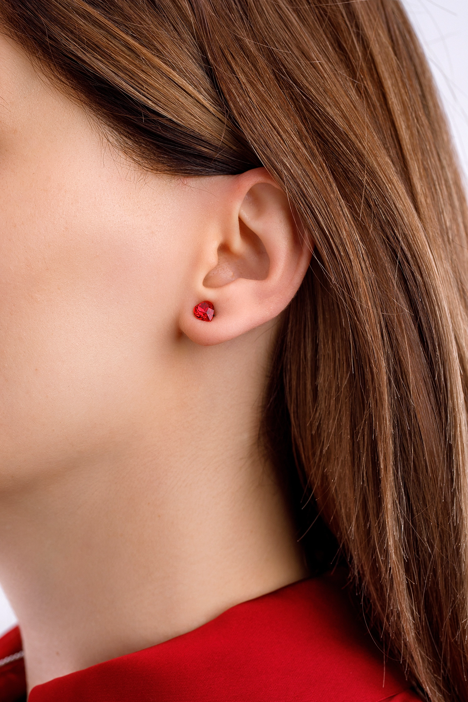 Oliver Weber Earring/ 21008 227