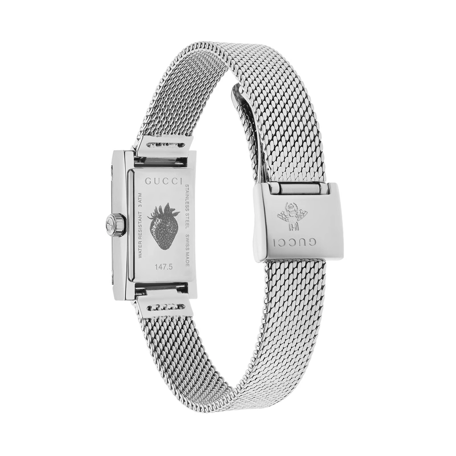 Buy Gucci - Gucci Ladies Wristwatch/ YA147510 Switzerland | Time.am