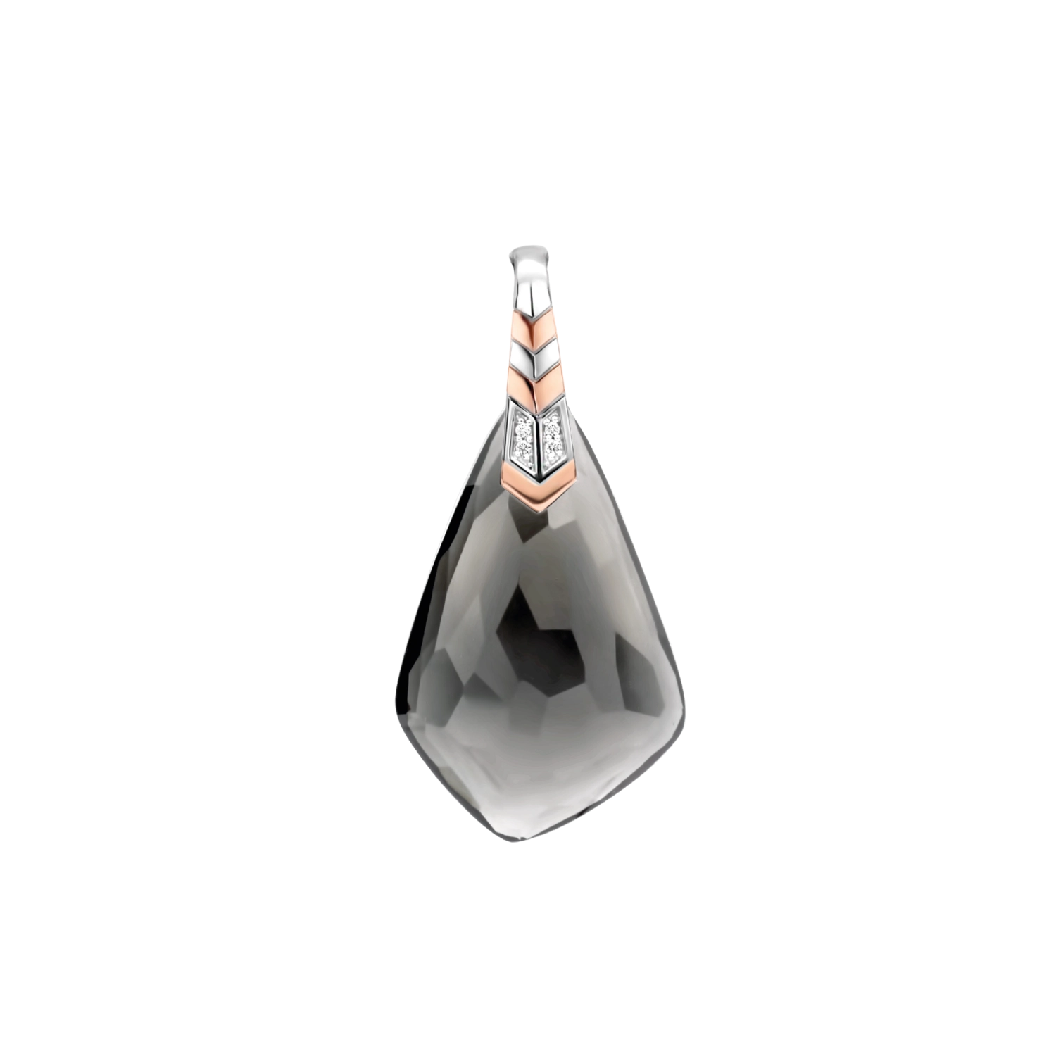 Ti Sento Серебряный Кулон/ 6793GB