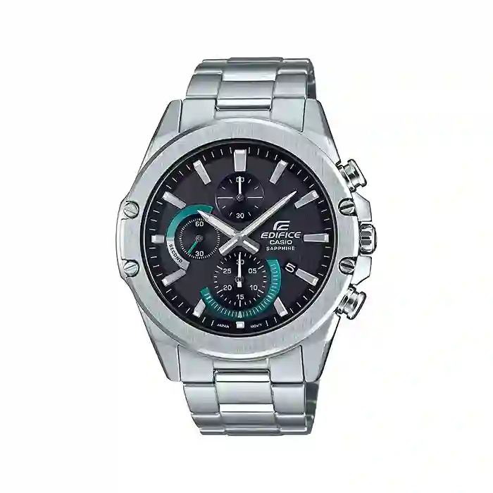 Casio Edifice Men's Wristwatch/ EFR-S567D-1AVUDF