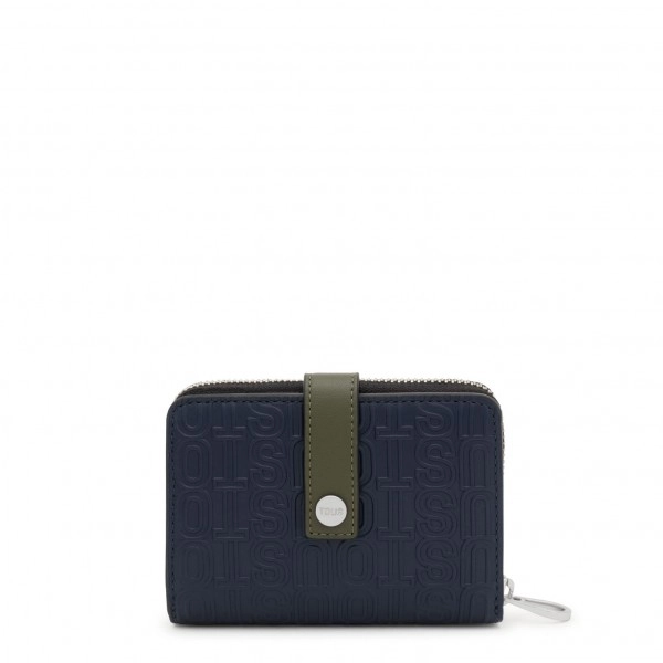 TOUS Женский Кошелек/ 2002134033