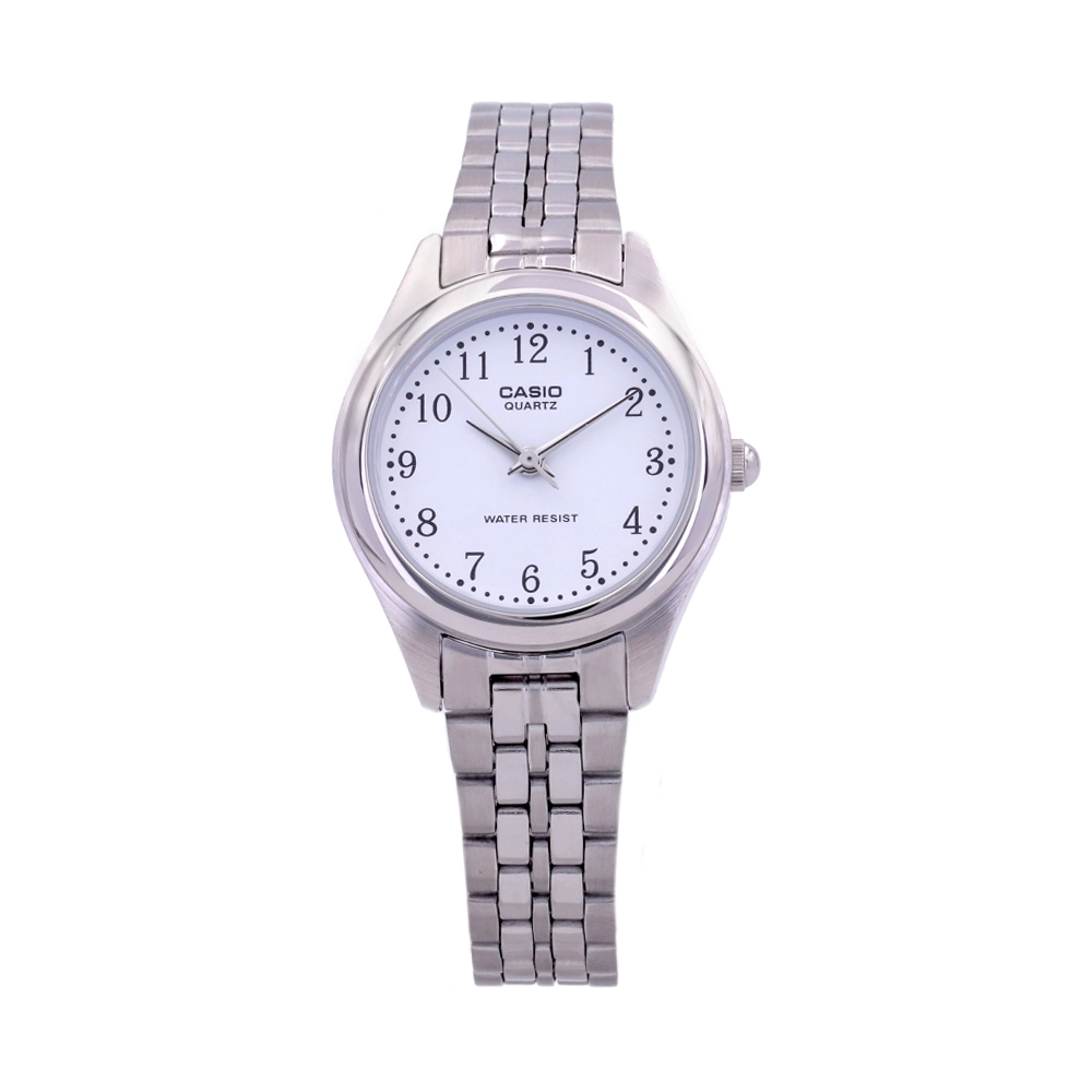 Casio General Ladies Wristwatch/ LTP-1129A-7BRDF
